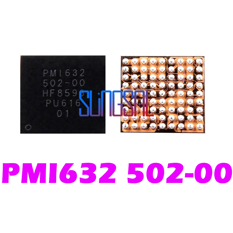 PMI632 502-00 PMI632 502 00 50200 PMI 632  IC BGA ..